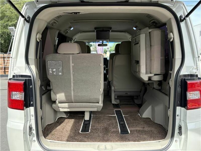 DELICA D5