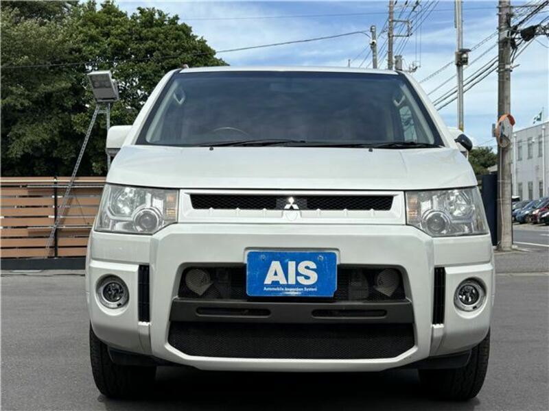 DELICA D5