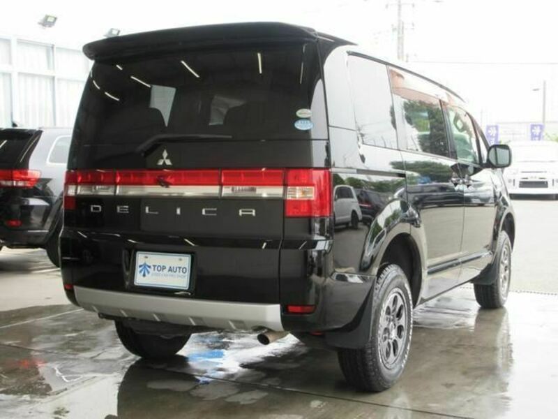 DELICA D5