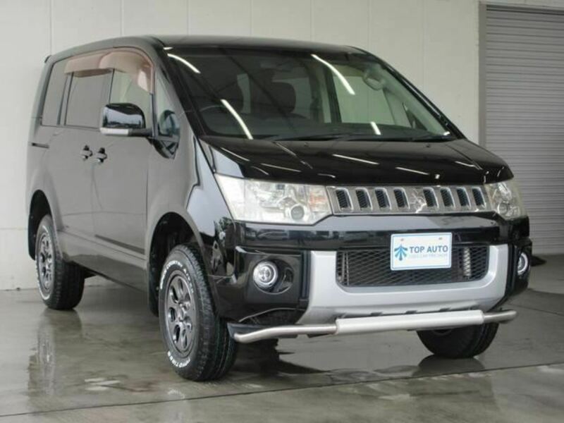 DELICA D5