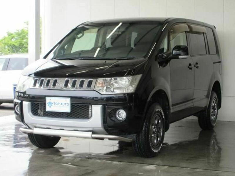 DELICA D5