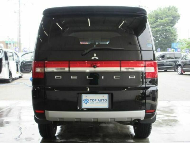 DELICA D5
