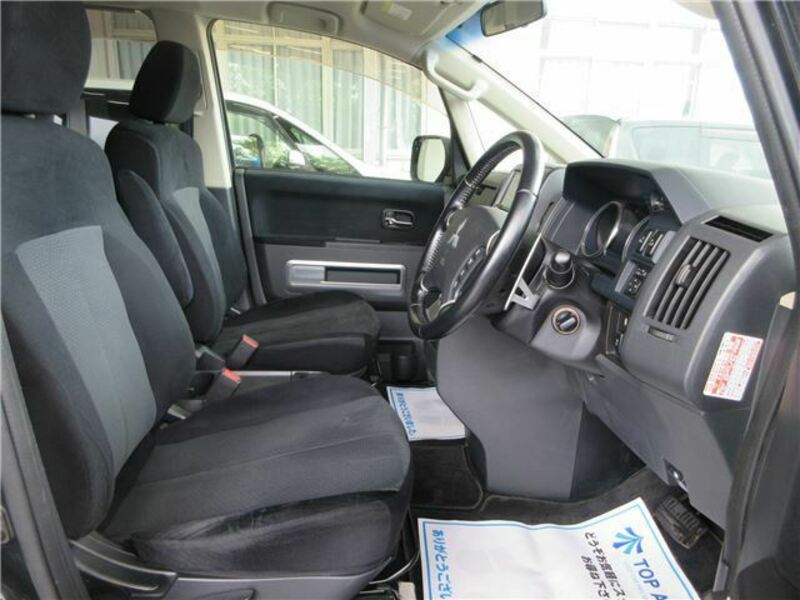 DELICA D5