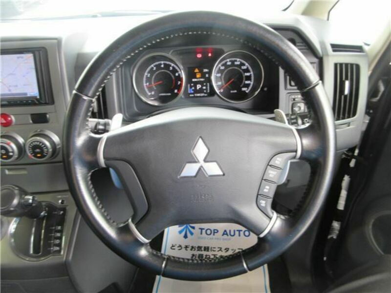 DELICA D5