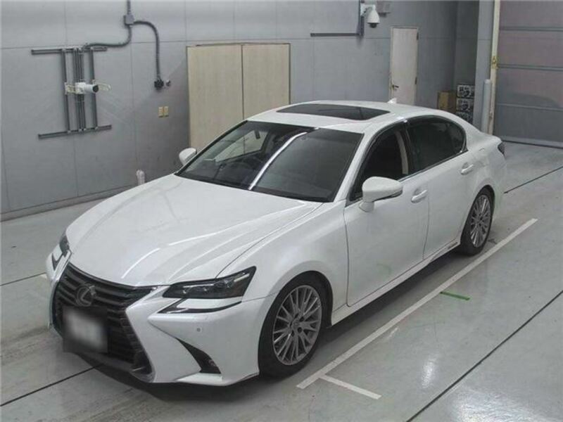 GS-0