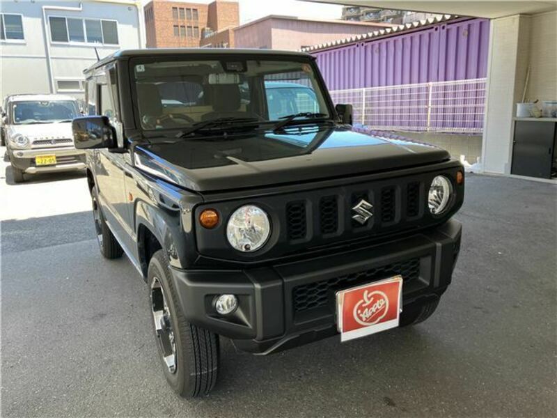 JIMNY