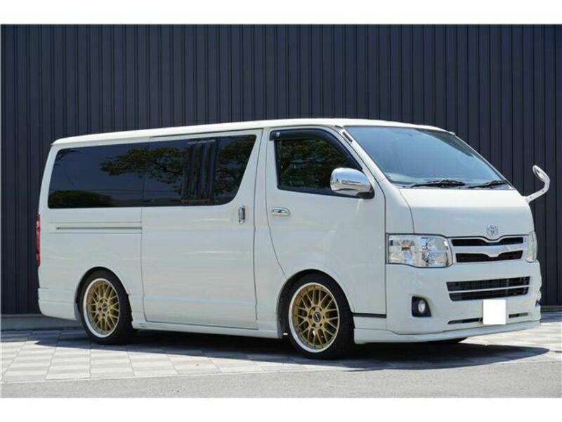 HIACE VAN-0