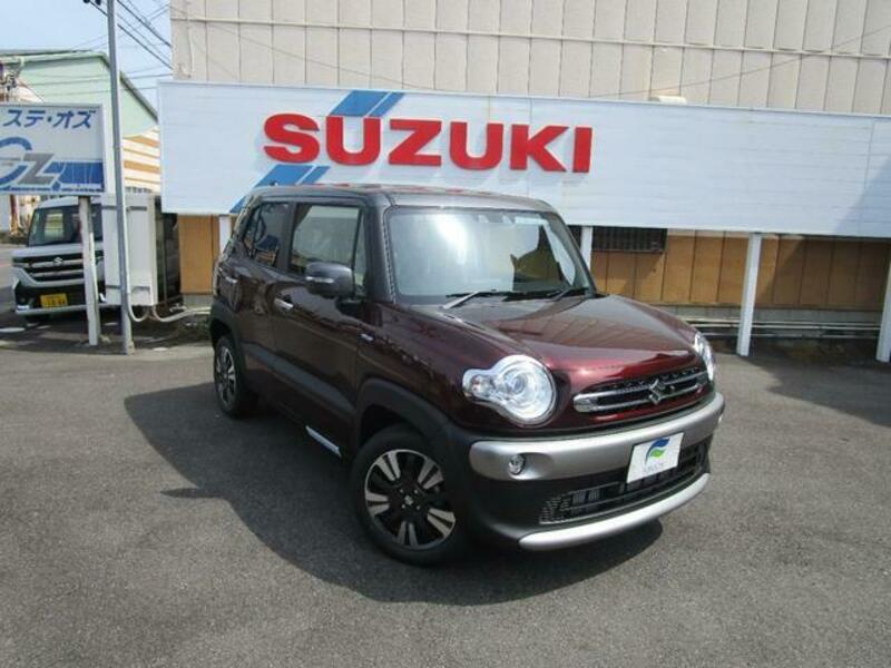 SUZUKI XBEE