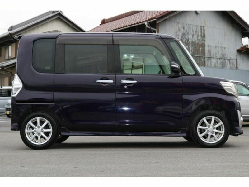 TANTO