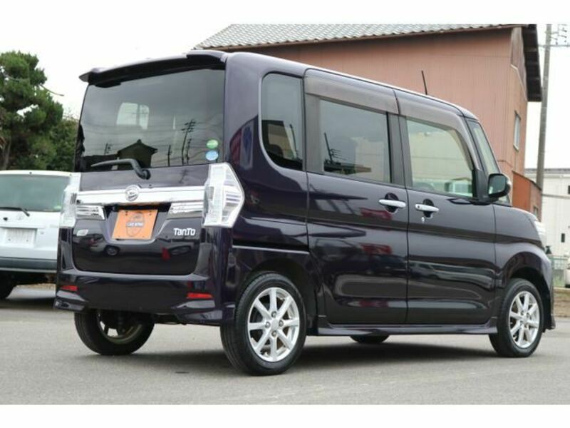 TANTO
