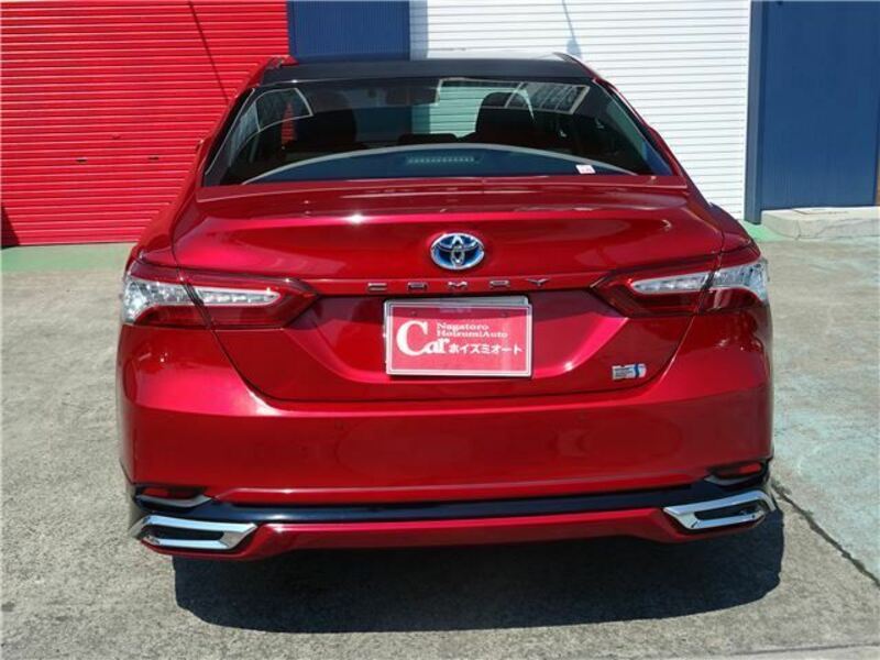 CAMRY