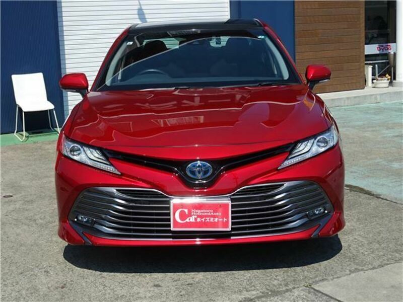 CAMRY