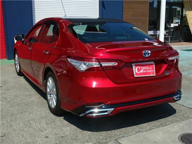 CAMRY