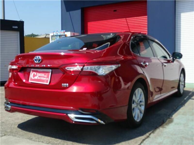 CAMRY