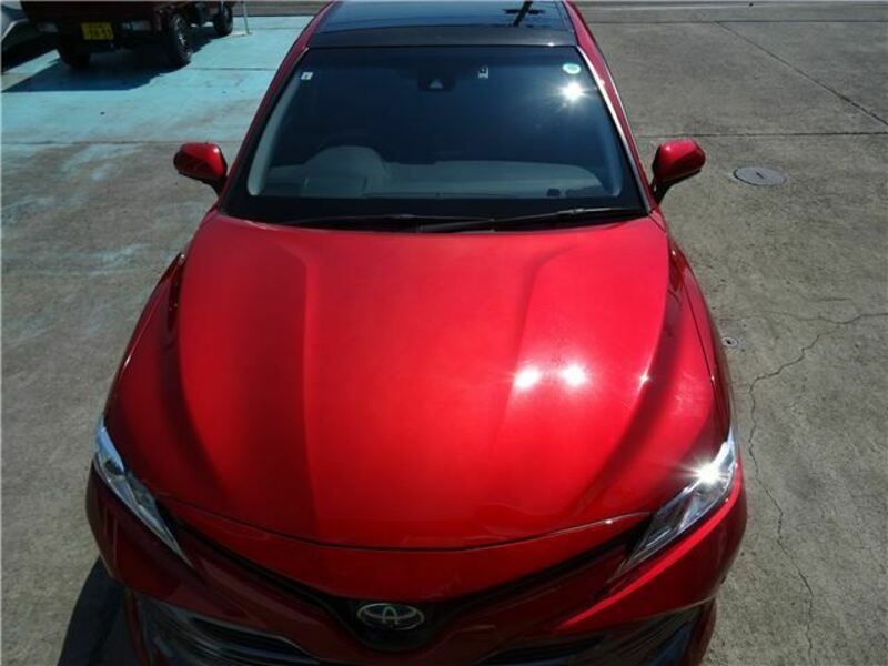 CAMRY