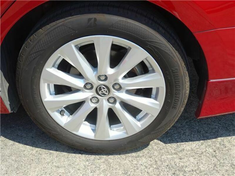 CAMRY