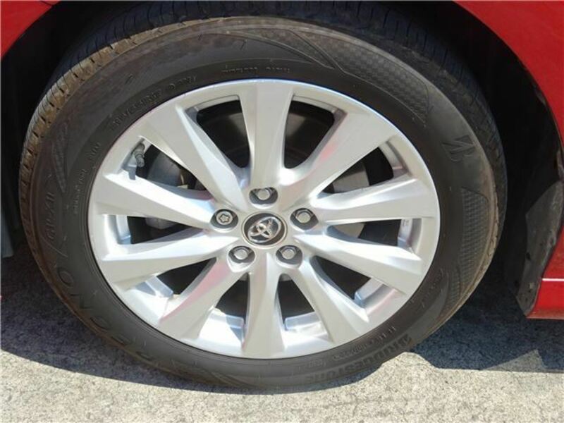 CAMRY