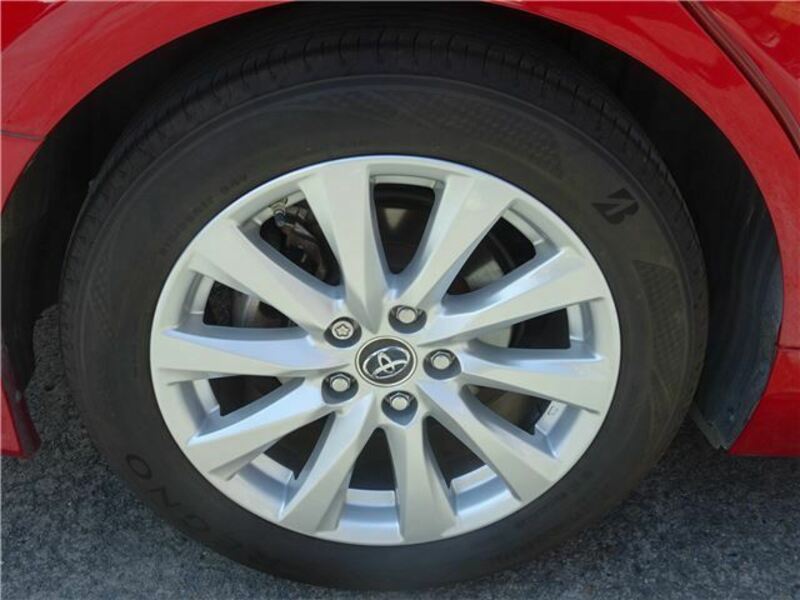 CAMRY