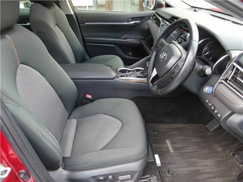 CAMRY