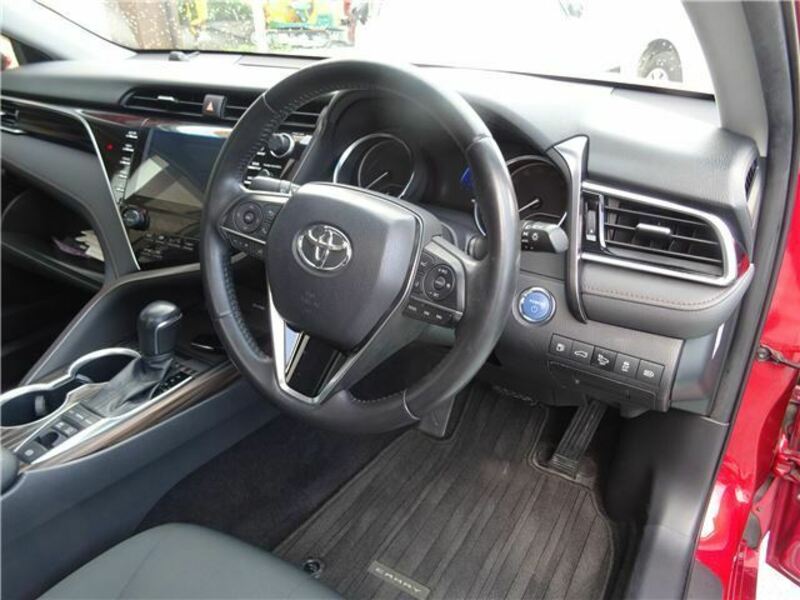 CAMRY