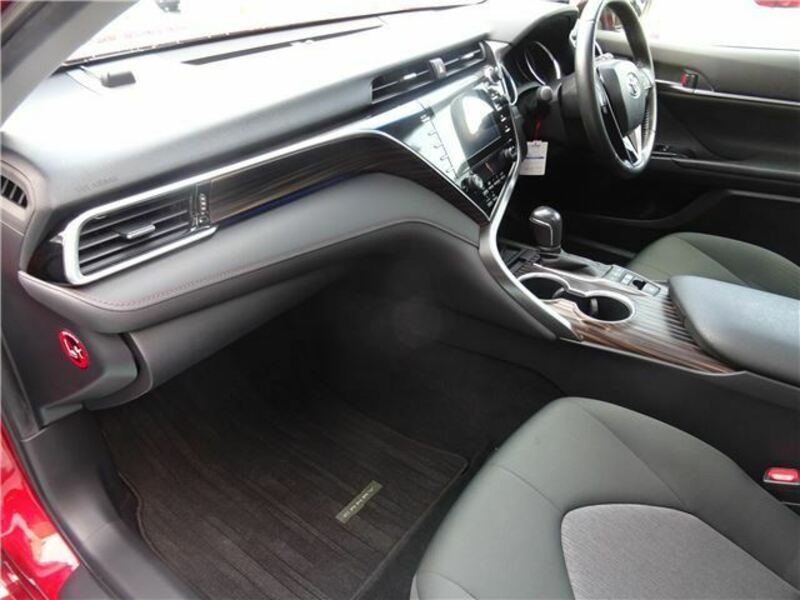 CAMRY