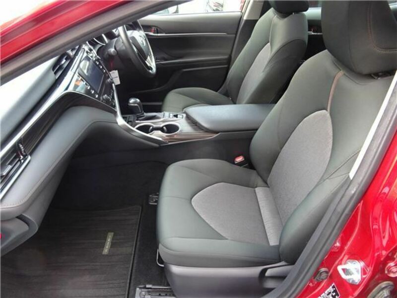 CAMRY