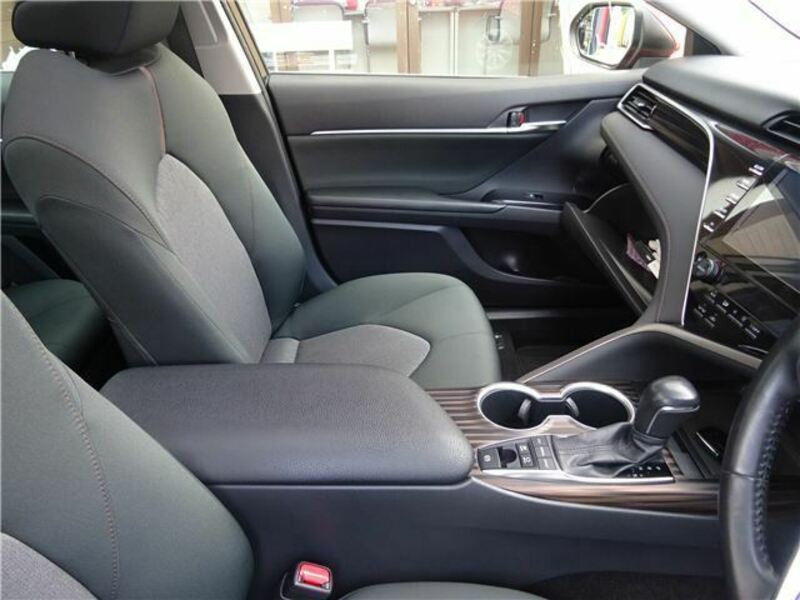 CAMRY