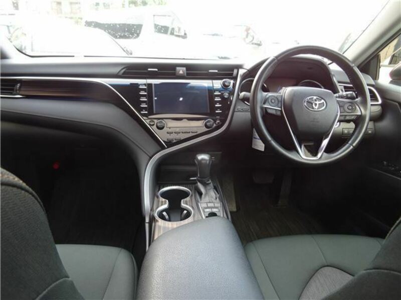 CAMRY