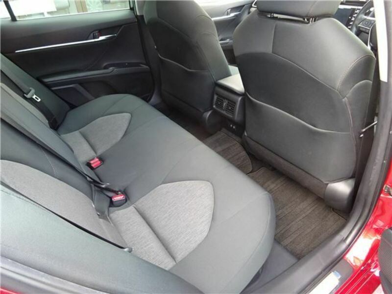 CAMRY