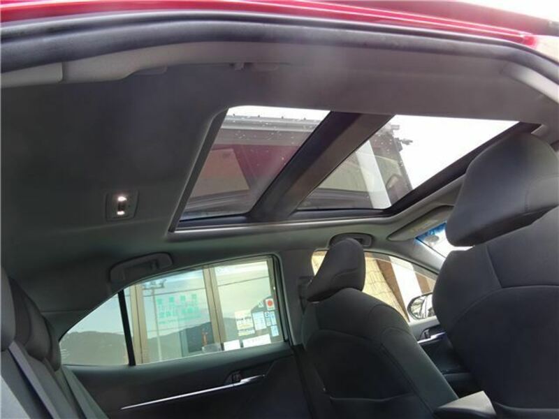 CAMRY