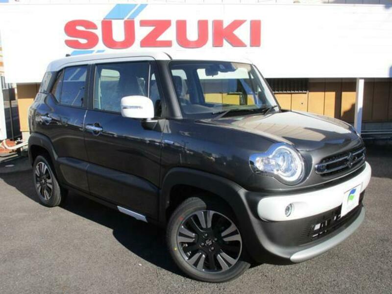 SUZUKI XBEE