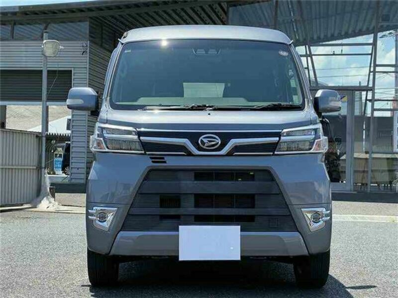 ATRAI WAGON
