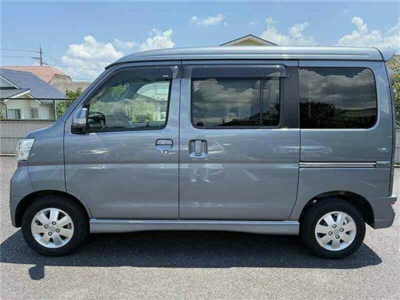 ATRAI WAGON