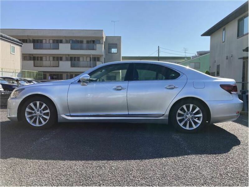 LS