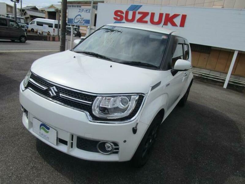 IGNIS