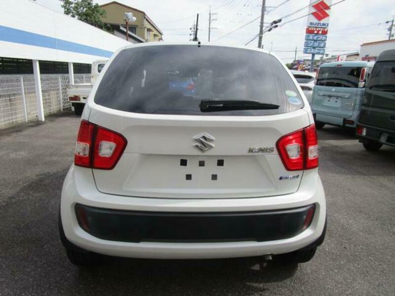 IGNIS