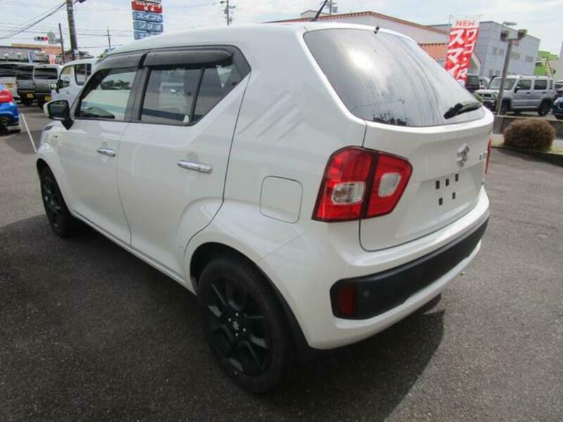 IGNIS