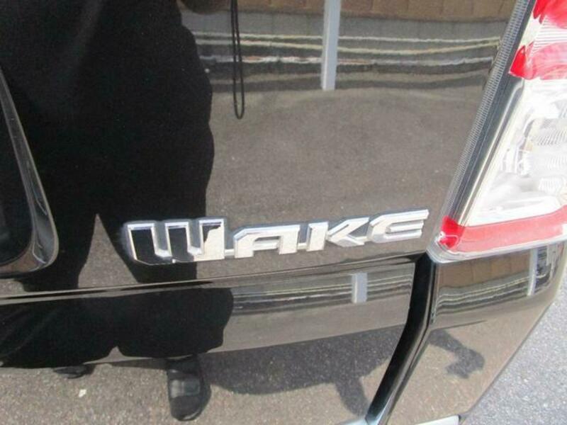 WAKE