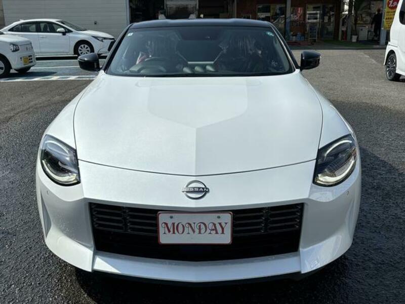 FAIRLADY Z
