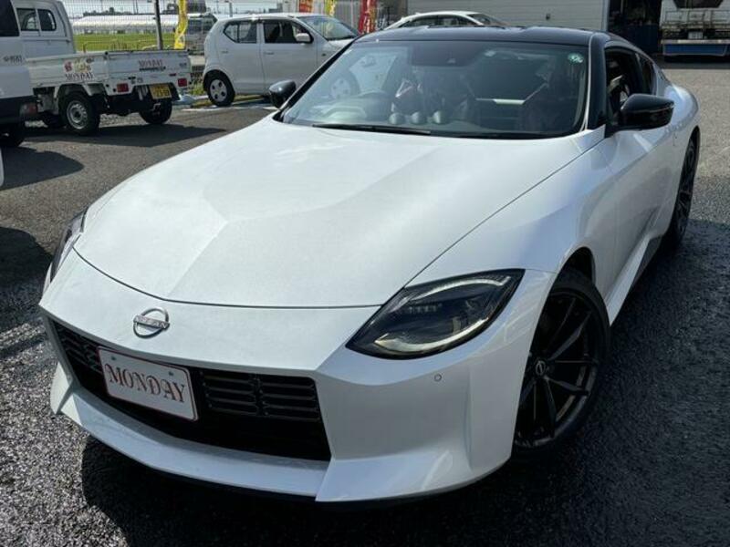 FAIRLADY Z