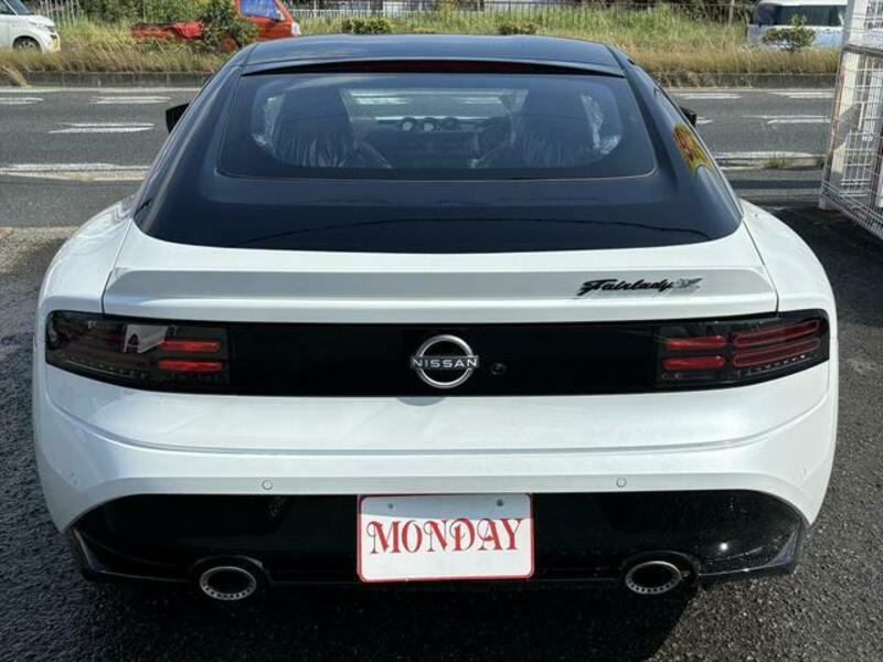 FAIRLADY Z