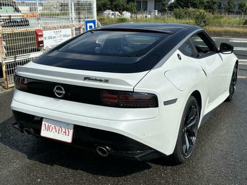 FAIRLADY Z