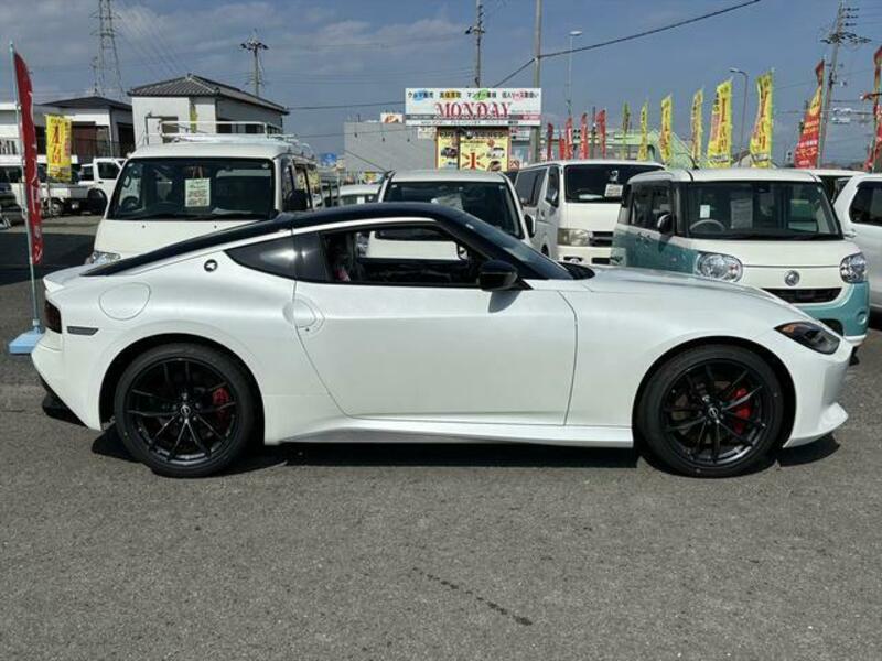 FAIRLADY Z