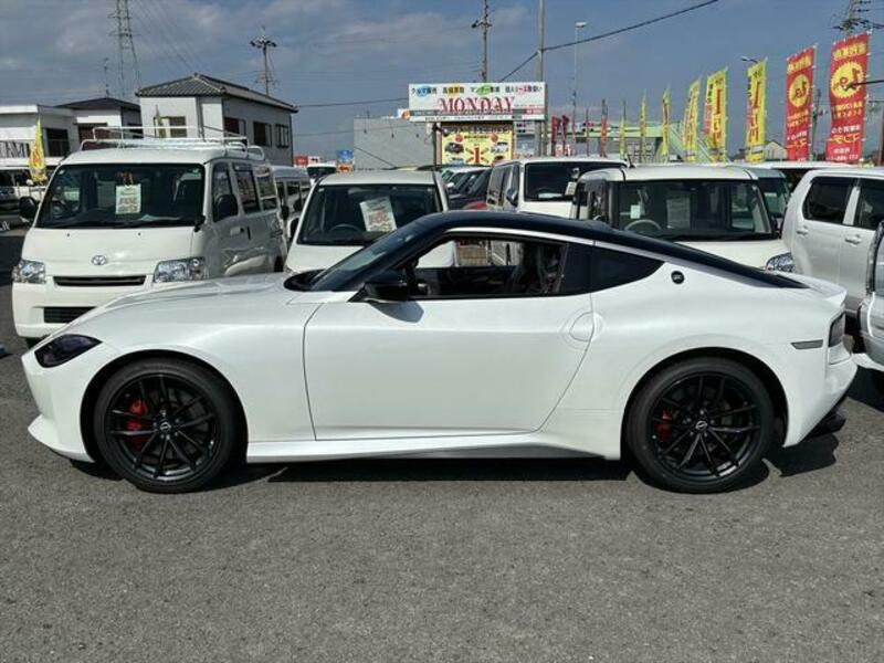 FAIRLADY Z