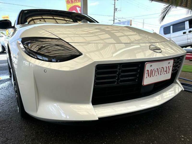 FAIRLADY Z