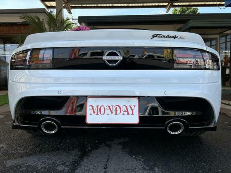 FAIRLADY Z