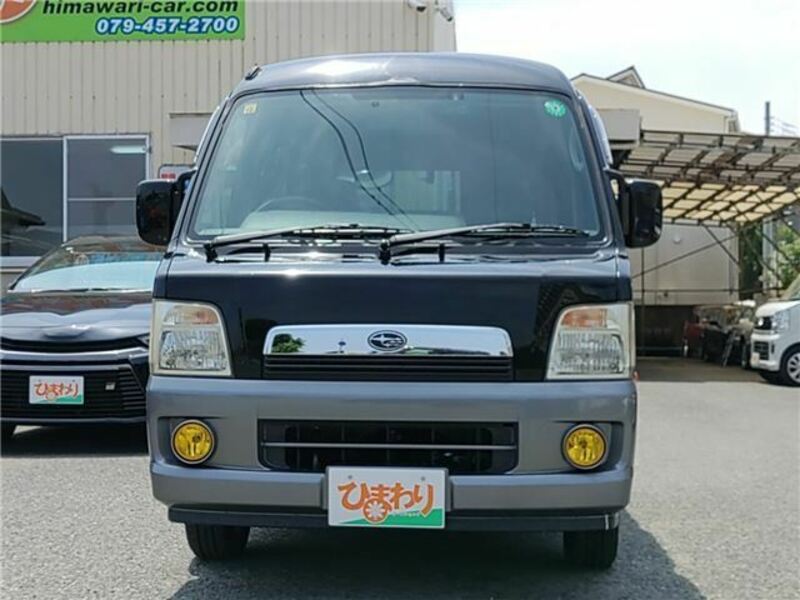 DIAS WAGON