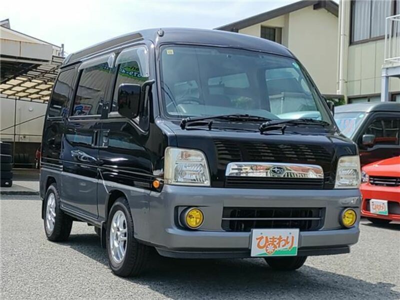 DIAS WAGON