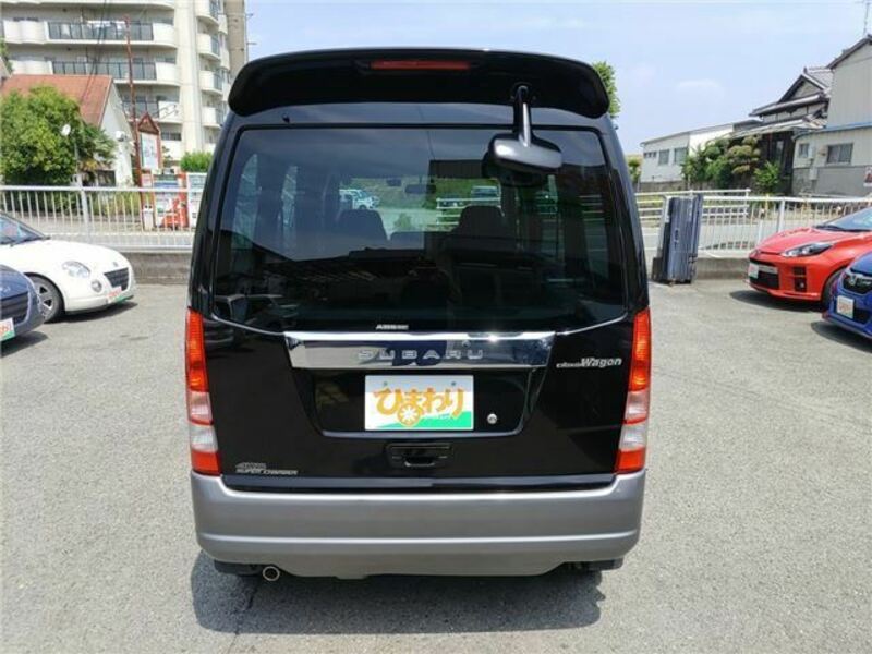 DIAS WAGON