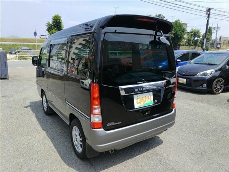 DIAS WAGON